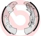 Brake Shoe Set BREMBO S 23 555
