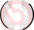 Brake Shoe Set BREMBO S 24 527