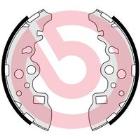 Brake Shoe Set BREMBO S 49 524