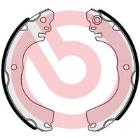 Brake Shoe Set BREMBO S 61 543