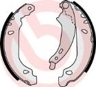 Brake Shoe Set BREMBO S 68 524