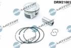 Piston Dr.Motor Automotive DRM21601