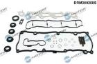 Full Gasket Kit, engine Dr.Motor Automotive DRM300208S