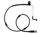 Warning Contact, brake pad wear MINTEX MWI0405