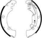 Brake Shoe Set MINTEX MFR546