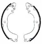 Brake Shoe Set MINTEX MFR748