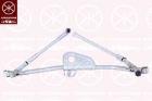 Wiper Linkage KLOKKERHOLM 00143285