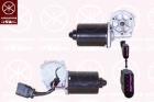 Wiper Motor KLOKKERHOLM 00183270