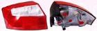 Tail Light Assembly KLOKKERHOLM 00190713