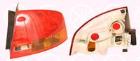 Tail Light Assembly KLOKKERHOLM 00280712