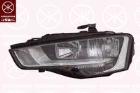 Headlight KLOKKERHOLM 00380123A1