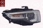 Window Regulator KLOKKERHOLM 00381801