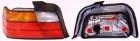 Tail Light Assembly KLOKKERHOLM 00600735