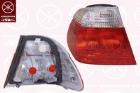 Tail Light Assembly KLOKKERHOLM 00610727