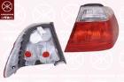 Tail Light Assembly KLOKKERHOLM 00610728