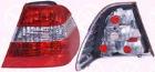 Tail Light Assembly KLOKKERHOLM 00610744