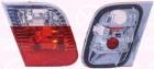 Tail Light Assembly KLOKKERHOLM 00610745