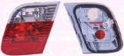 Tail Light Assembly KLOKKERHOLM 00610746