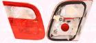 Tail Light Assembly KLOKKERHOLM 00610751