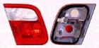 Tail Light Assembly KLOKKERHOLM 00610760