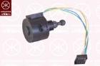 Actuator, headlight levelling KLOKKERHOLM 00620065