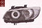 Headlight KLOKKERHOLM 00620199A1