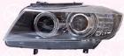 Headlight KLOKKERHOLM 00620205A1