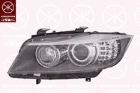 Tail Light Assembly KLOKKERHOLM 00620703A1