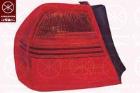 Tail Light Assembly KLOKKERHOLM 00620702A1