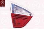 Tail Light Assembly KLOKKERHOLM 00620703A1