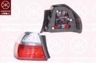 Tail Light Assembly KLOKKERHOLM 00620728