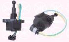 Actuator, headlight levelling KLOKKERHOLM 00650070