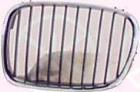 Headlight KLOKKERHOLM 00660181