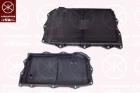 Oil Sump, automatic transmission KLOKKERHOLM 0066479