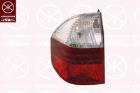 Tail Light Assembly KLOKKERHOLM 00930701A1