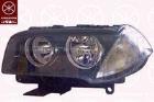 Window Regulator KLOKKERHOLM 00931902