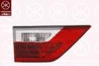 Tail Light Assembly KLOKKERHOLM 00930703A1