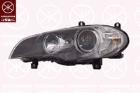 Headlight KLOKKERHOLM 00960185A1