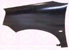 Licence Plate Light KLOKKERHOLM 05520850