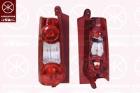 Tail Light Assembly KLOKKERHOLM 05520711