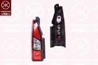 Tail Light Assembly KLOKKERHOLM 05520718