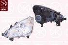 Headlight KLOKKERHOLM 05520133A1