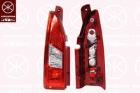 Tail Light Assembly KLOKKERHOLM 05520713