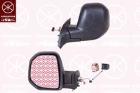 Window Regulator KLOKKERHOLM 05521804