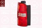 Tail Light Assembly KLOKKERHOLM 05540702A1