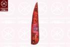 Tail Light Assembly KLOKKERHOLM 05590701A1