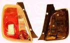 Tail Light Assembly KLOKKERHOLM 20130701A1
