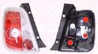 Tail Light Assembly KLOKKERHOLM 20130711