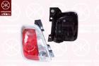 Tail Light Assembly KLOKKERHOLM 20130704A1