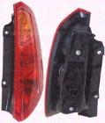 Tail Light Assembly KLOKKERHOLM 20240702A1